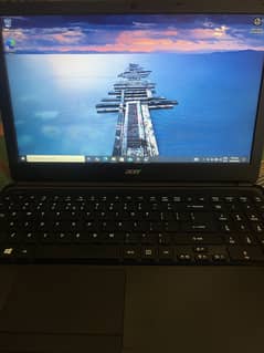 Acer | Used Laptop | Urgent Sell