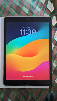 Ipad 9 Gen