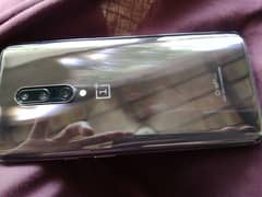 one plus 7 pro mirror gray