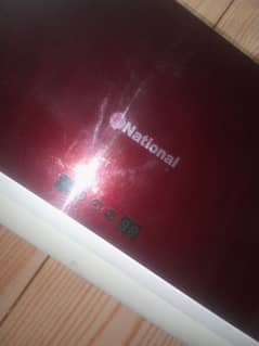 National company ka ac ha gas full ok ha service ok ha cooling full ok