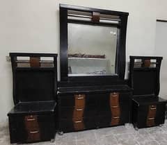 Bad Set With Side Tables