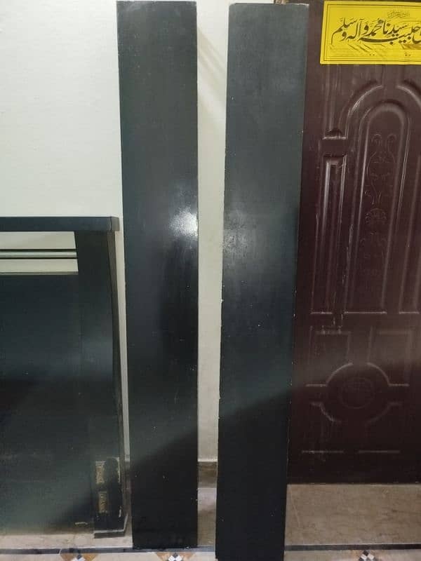 Bad Set With Side Tables 3