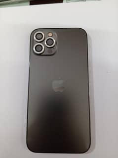 Apple Iphone 12 Pro Non PTA Factory Unlocked 512 GB