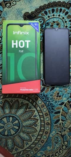 infinix