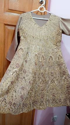 Ladies Organza suit for sale