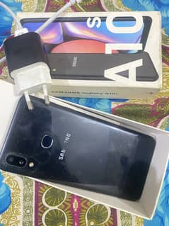 Samsung galaxy A10s 2gb 32gb for sale