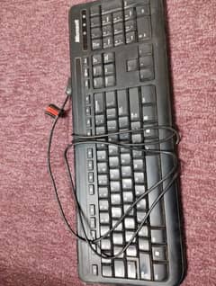 keyboard