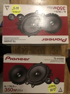 Complete heavy sound system for sale