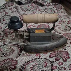 gas iron for sale