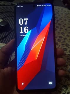 Infinix note 30 full box (8/256)