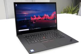 GTX 1050Ti  GPU ( H- Type processor)  32GB RAM  512GB NVME