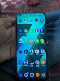 Infinix Note 7/ 6.128
