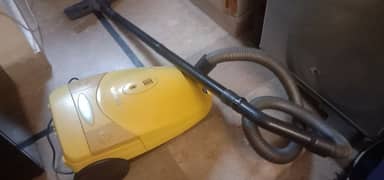 vacuum