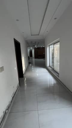 Model Town P Block 1 Kanal Lower Portion 2 Bed Drawing Dining Tv Launch Kitchen Store Ideal Location Easy Access