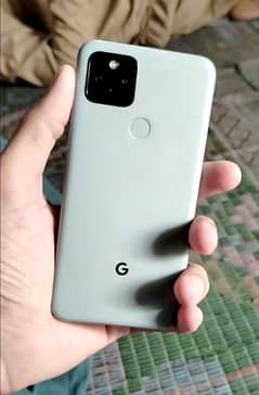 pixel 5 in Good condition