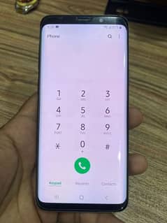 Samsung Galaxy s9