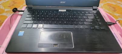Acer Laptop Core i5 7 Gen
