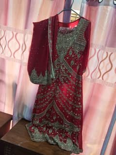 Womens Beautiful Clothes for wedding Full heavy work suit