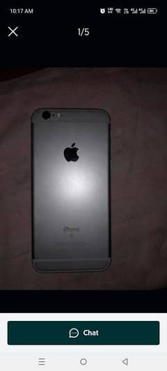 iphone 6s 10 by 10 ha 64 non pta