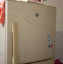 PEL Slim Line Series Deluxe Refrigerator