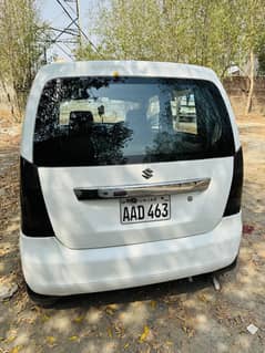 Wegnor vxl 2020