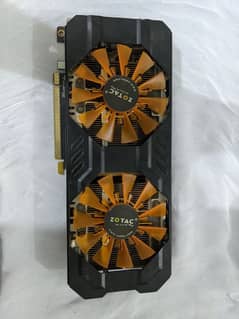 GTX