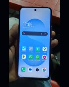 infinx Hot 12 all Ok 90 Hz Display 6000 mAh ok Not Open Not reaper