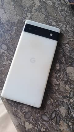 pixel 6a