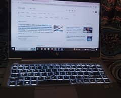 HP ELITEBOOK 840 G6  ||  Core i7 || 16GB || 512GB SSD ||