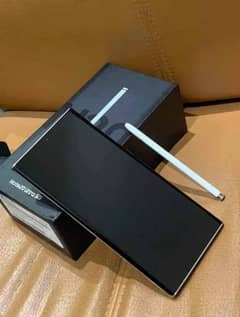 Samsung Galaxy s20 ultra 5G 12 GB RAM 256 GB=0319=3611=671