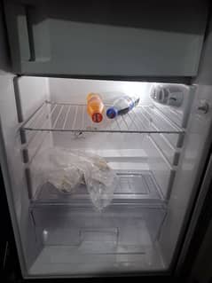 mini room freezer