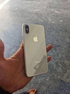 iphone x PTA