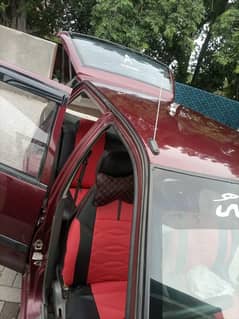Suzuki Cultus 2006