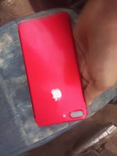 iphone 7plus battery health100 original battery