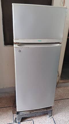 Haier Medium Size Refrigerator