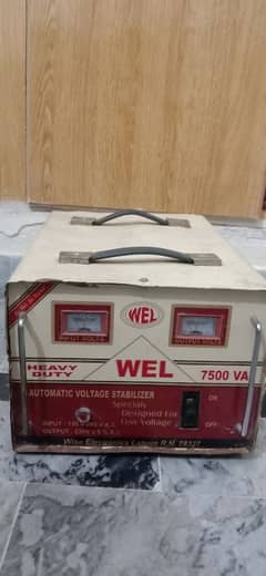 stabilizer