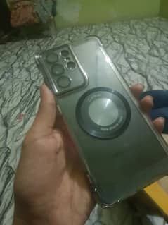 Samsung s21 ultra 12/256 gb