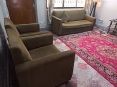 5 seater Sofa set
