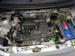 Suzuki Alto 2024