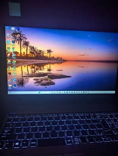 HP ZBook 17 G5 – i5 8th Gen | 4GB GPU | 32GB RAM | 512GB SSD