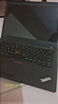 Laptop core i5 6th generation 03484068308