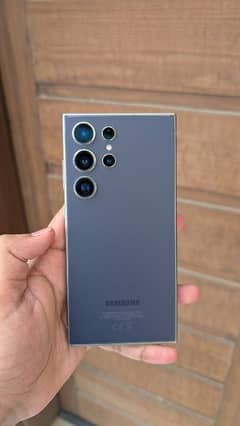 Samsung S24 Ultra
