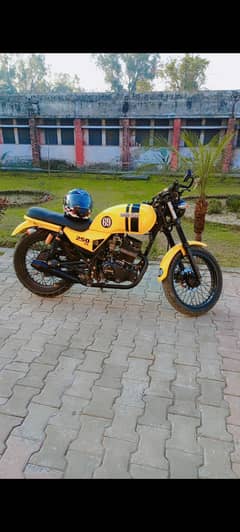 bike