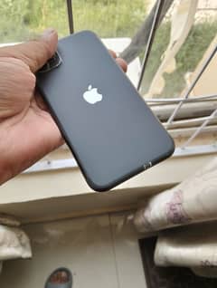 Iphone 11 PTA Approved  Mint condition 89% BH only kit