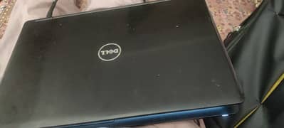 Dell Latitude 5580