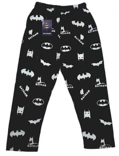 kids export quality trousers