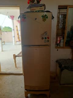 used refrigerator
