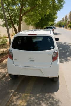 Daihatsu Mira 2014