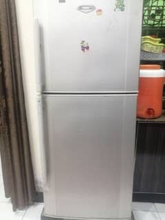Haier Refrigerator 14 cubic