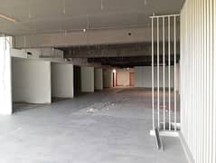 57000sqft
